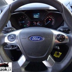 Ford Transit Connect 240 L2 Trend