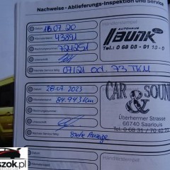 Ford Transit Connect 240 L2 Trend