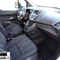 Ford Transit Connect 240 L2 Trend