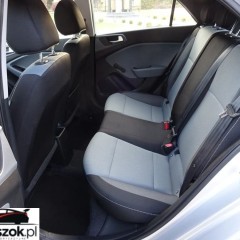 Hyundai i20 1.2 Comfort