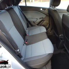 Hyundai i20 1.2 Comfort