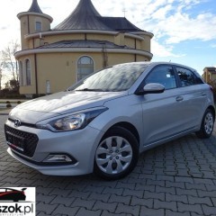 Hyundai i20 1.2 Comfort