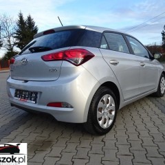 Hyundai i20 1.2 Comfort