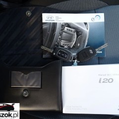 Hyundai i20 1.2 Comfort