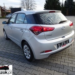 Hyundai i20 1.2 Comfort