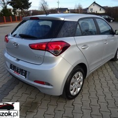 Hyundai i20 1.2 Comfort