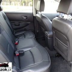 Nissan Qashqai+2 1.6 dCi 4x4 Tekna