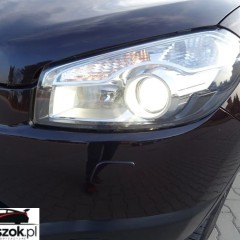 Nissan Qashqai+2 1.6 dCi 4x4 Tekna