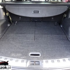 Nissan Qashqai+2 1.6 dCi 4x4 Tekna