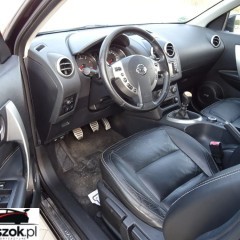 Nissan Qashqai+2 1.6 dCi 4x4 Tekna