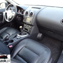 Nissan Qashqai+2 1.6 dCi 4x4 Tekna