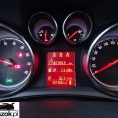 Opel Mokka 1.4 T Cosmo S&S 4x4