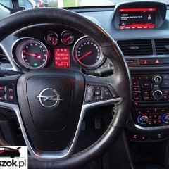 Opel Mokka 1.4 T Cosmo S&S 4x4