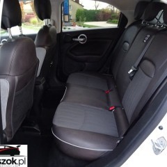 Fiat 500X 1.6 MultiJet Lounge