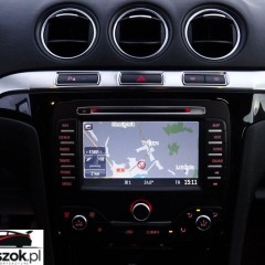 Ford S-Max 2.0 TDCi DPF Titanium