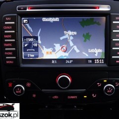 Ford S-Max 2.0 TDCi DPF Titanium