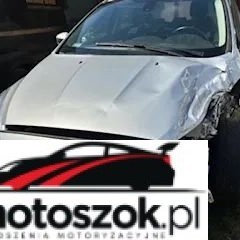 Ford Focus 1.6 Gold X