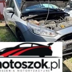 Ford Focus 1.6 Gold X