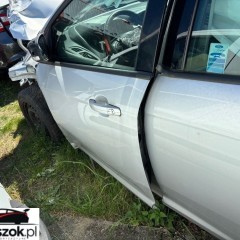 Ford Focus 1.6 Gold X