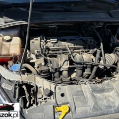 Ford Focus 1.6 Gold X