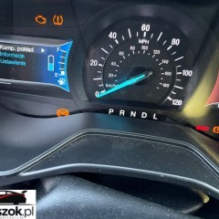 Ford Fusion 2.0 EcoBoost Titanium