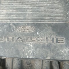 Ford S-Max 2.0 Ambiente