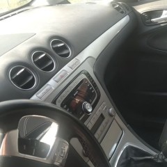 Ford S-Max 2.0 Ambiente