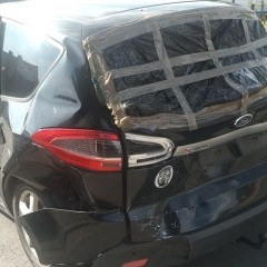 Ford S-Max 2.0 Ambiente