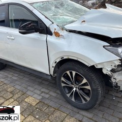 Toyota RAV4 2.0 D-4D 4x2 Start-Stop Comfort