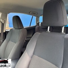 Toyota RAV4 2.0 D-4D 4x2 Start-Stop Comfort