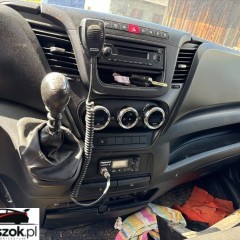 Iveco daily