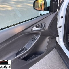Ford Focus 1.6 TDCi Ambiente