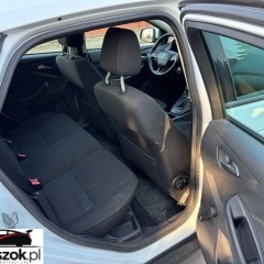 Ford Focus 1.6 TDCi Ambiente