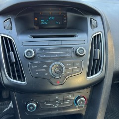 Ford Focus 1.6 TDCi Ambiente