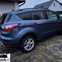 Ford Escape 1.5 EcoBoost AWD SE
