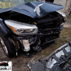 Ford Escape 1.5 EcoBoost AWD SE