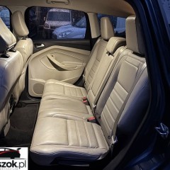 Ford Escape 1.5 EcoBoost AWD SE