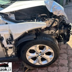 BMW X5 3.5d xDrive