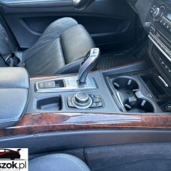 BMW X5 3.5d xDrive