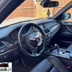 BMW X5 3.5d xDrive