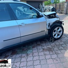 BMW X5 3.5d xDrive