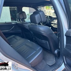 BMW X5 3.5d xDrive