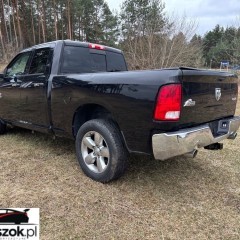 Dodge RAM 1500 5.7 4x4