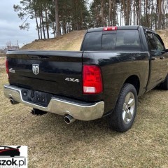 Dodge RAM 1500 5.7 4x4