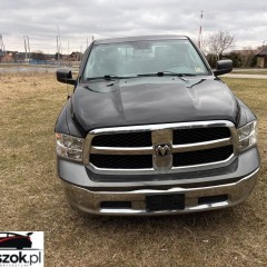 Dodge RAM 1500 5.7 4x4