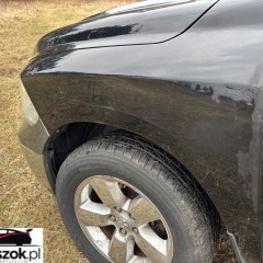 Dodge RAM 1500 5.7 4x4