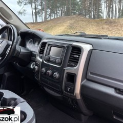 Dodge RAM 1500 5.7 4x4