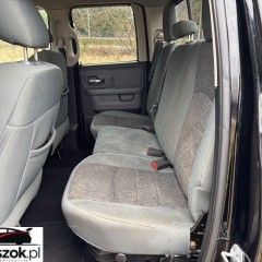 Dodge RAM 1500 5.7 4x4