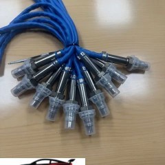 CZUJNIK SONDA TLENKÓW AZOTU NOX