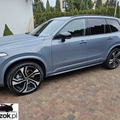Volvo XC 90 B6 B AWD Momentum